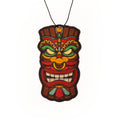 FRESH FRESHENER Tiki Head