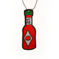 FRESH FRESHENER Hot Sauce