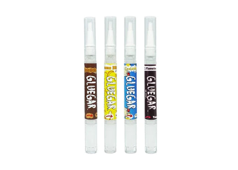 GlueGar- Rolling Glue