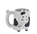 COW MUG CERAMICA