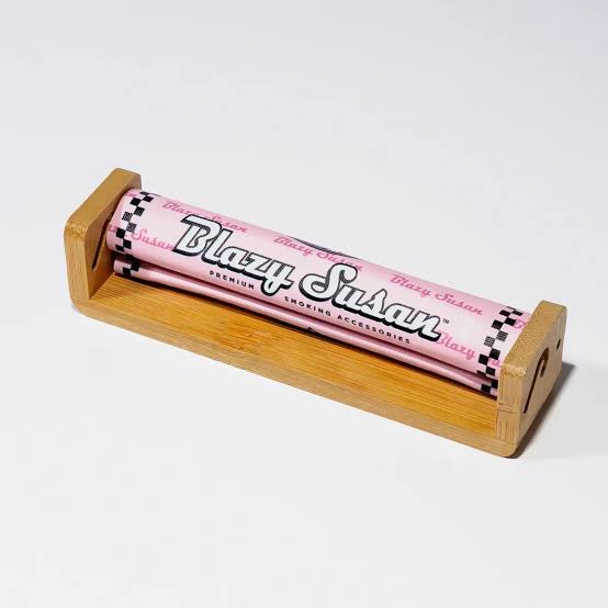 BLAZY SUSAN ROLLING MACHINE 110MM