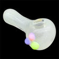 24 Glow in the Dark Pipe Glass