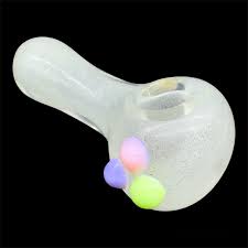 24 Glow in the Dark Pipe Glass