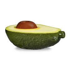 Pipa Aguacate