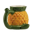Pipa Taza Piña