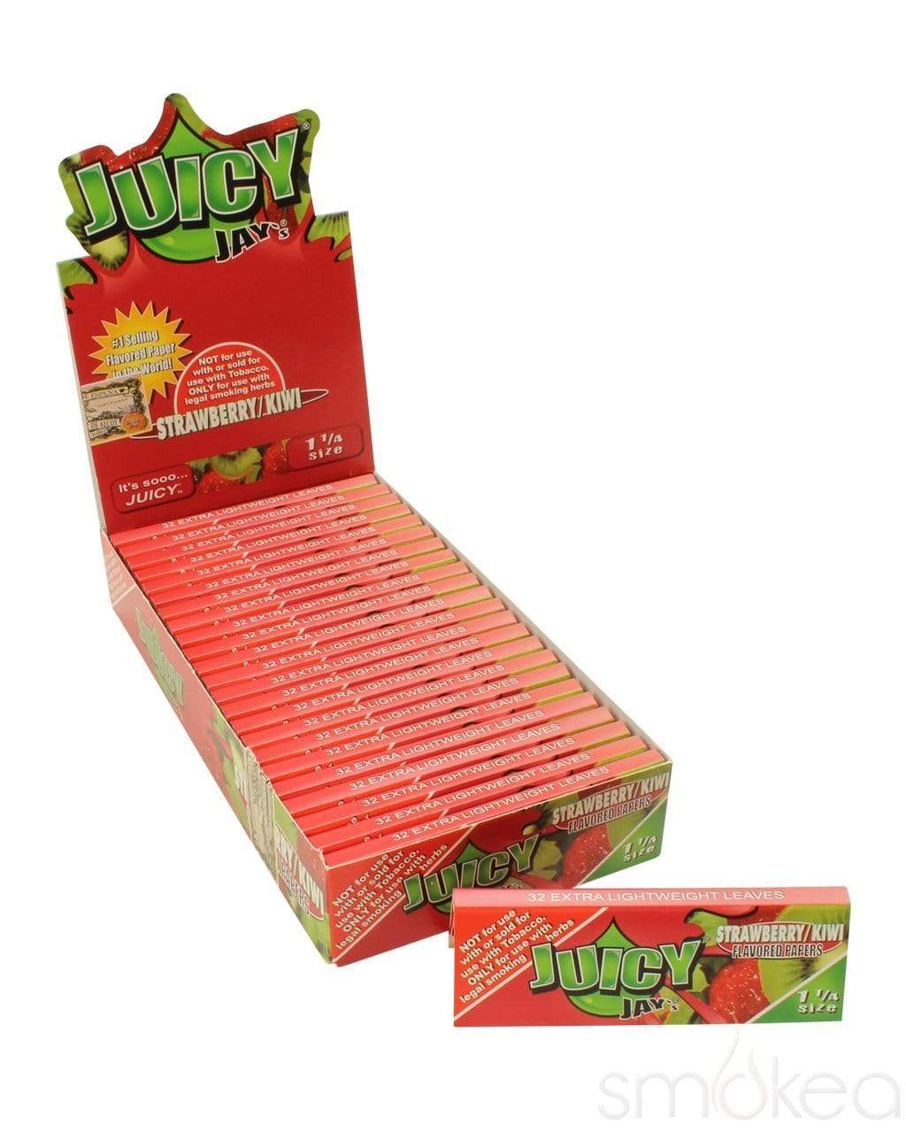 Juicy Jays 1 1/4
