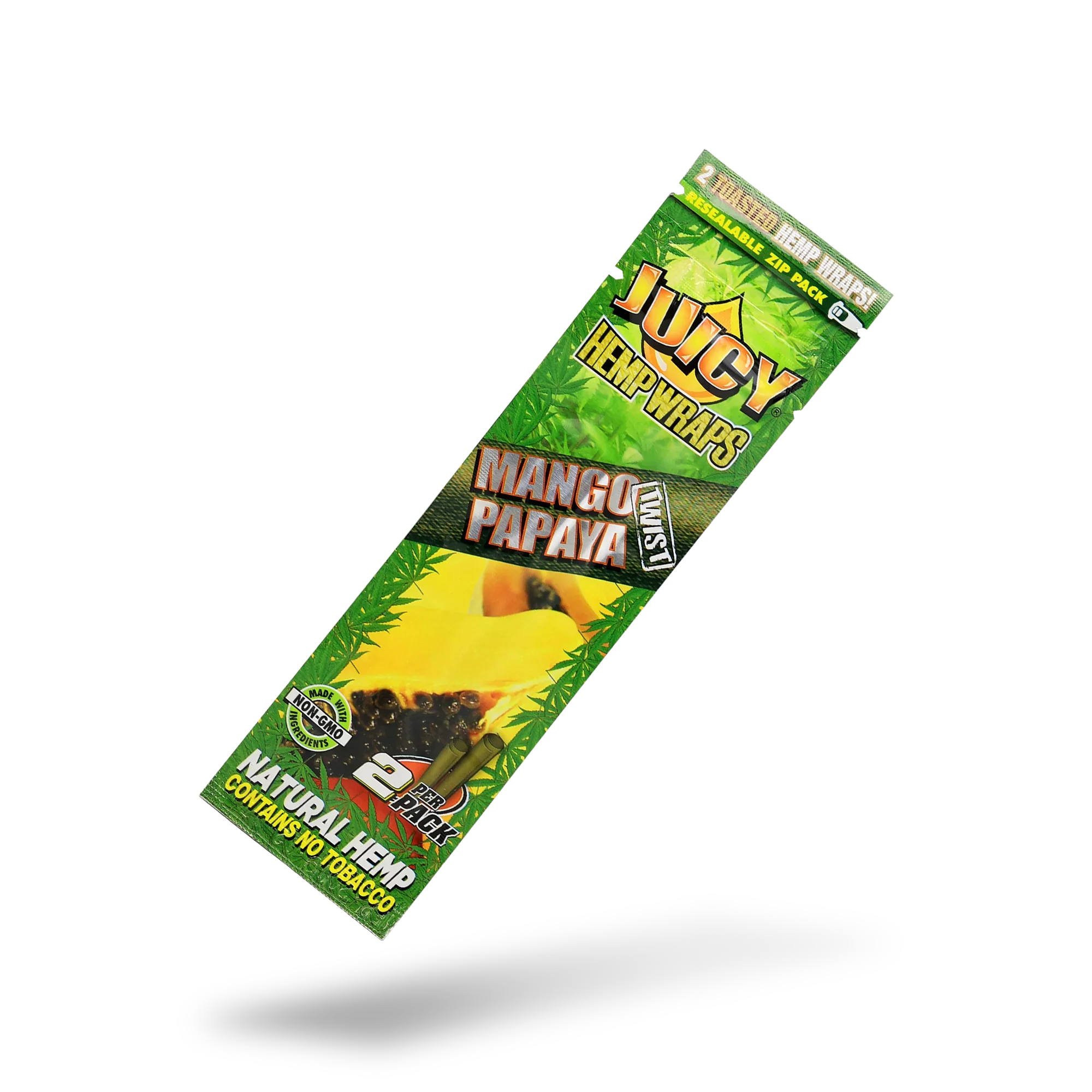 Juicy Jays Hemp Wraps