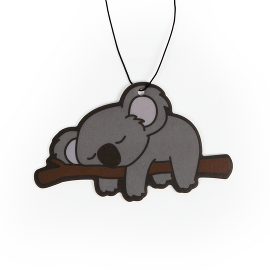 FRESH FRESHENER Lazy Koala