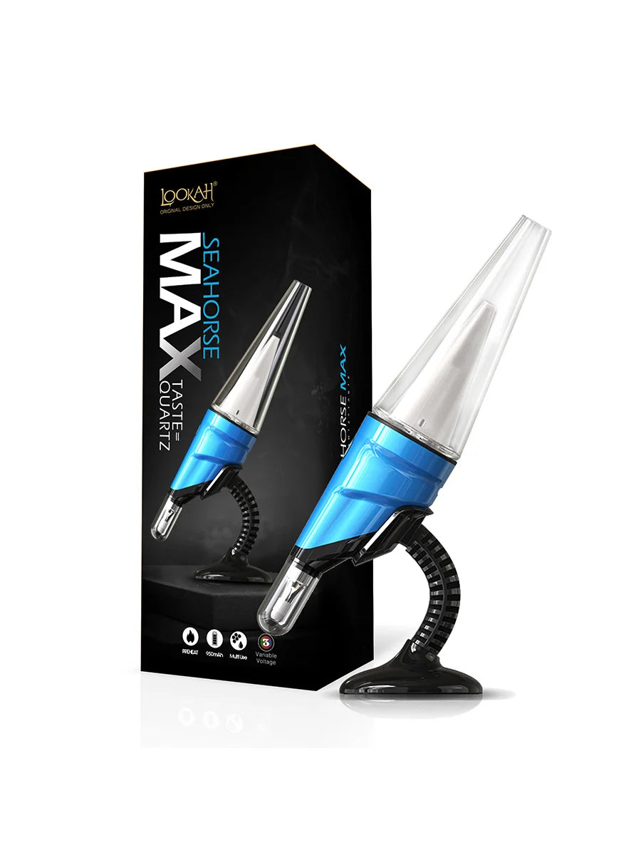 LOOKAH SEAHORSE MAX DAB PEN