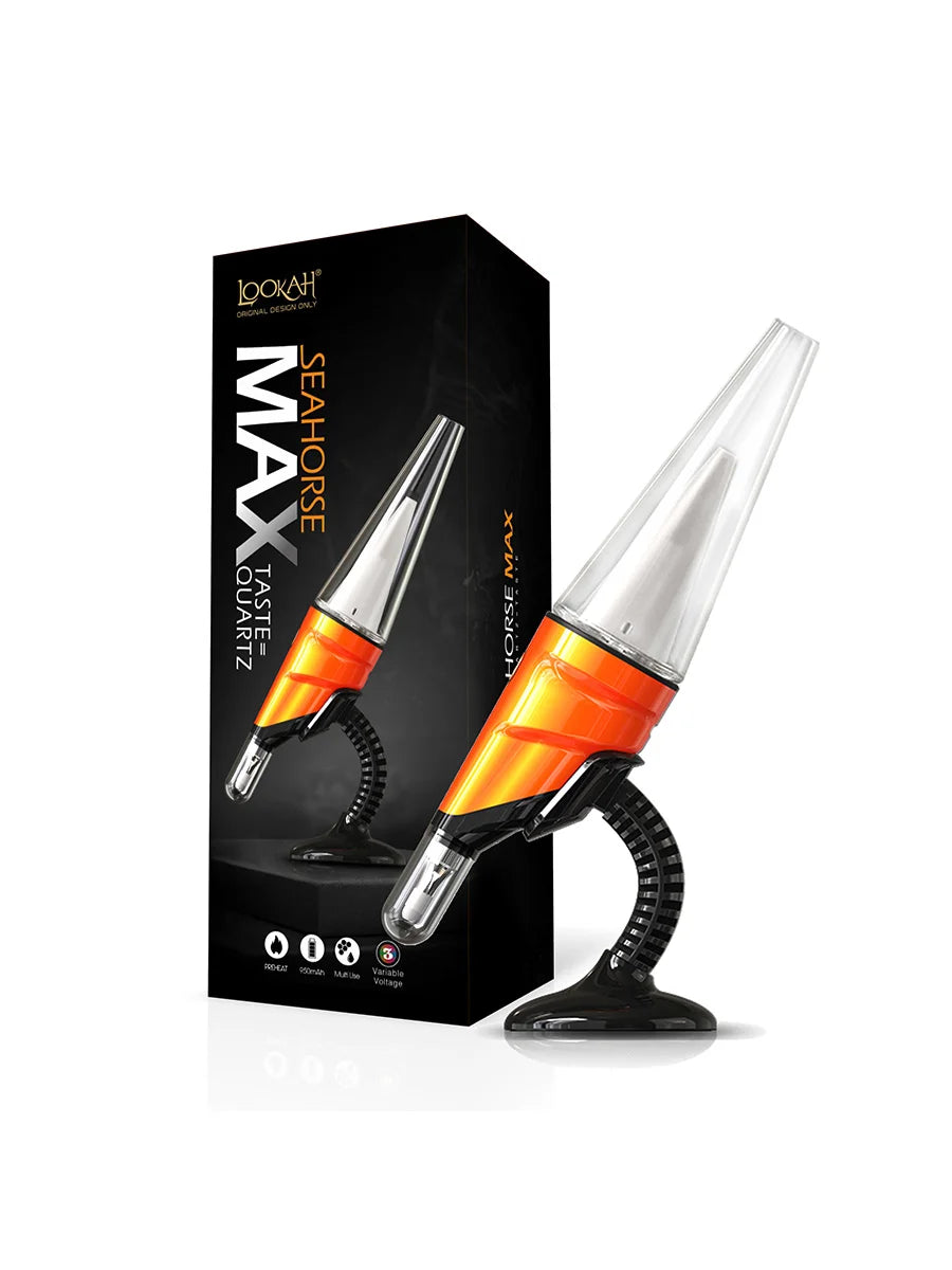 LOOKAH SEAHORSE MAX DAB PEN