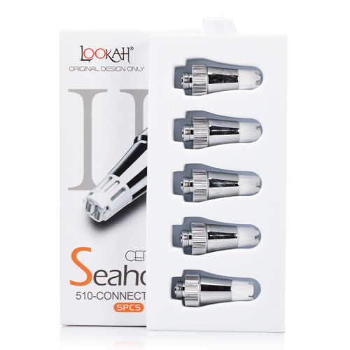 LOOKAH SEAHORSE CERAMIC COIL