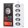 LOOKAH 710 CONNECT QUARTZ COILS