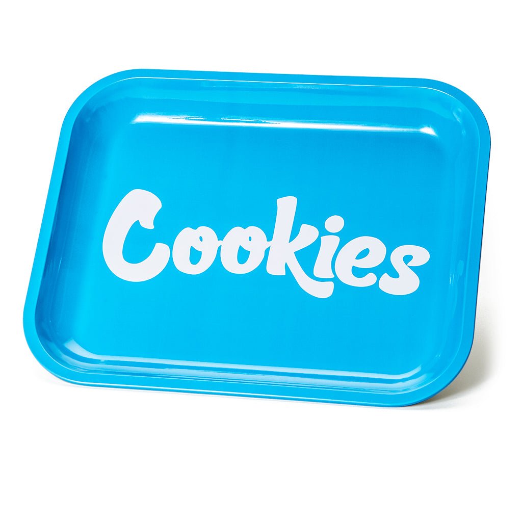 TRAY COOKIES