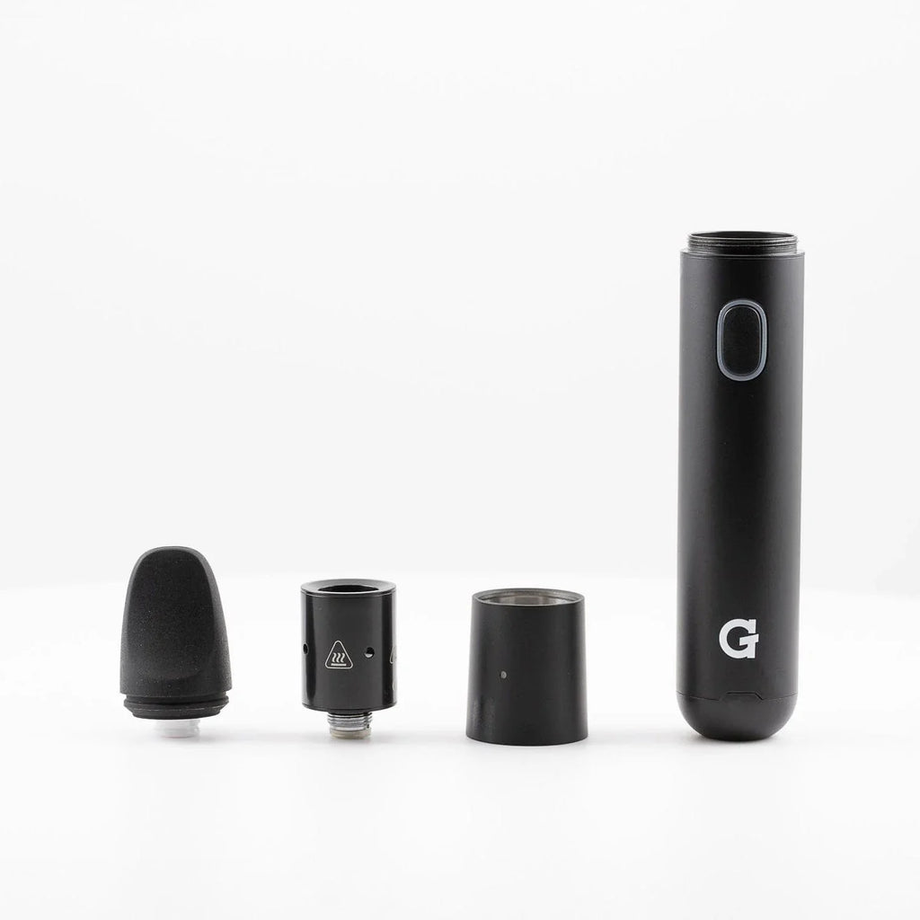 G Pen Micro+ Portable Wax Vaporizer Pen
