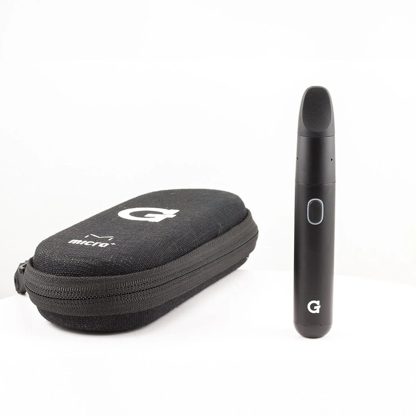 G Pen Micro+ Portable Wax Vaporizer Pen