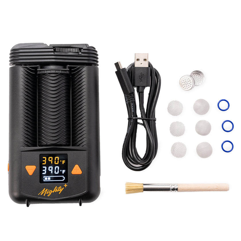 MIGHTY+ Vaporizador