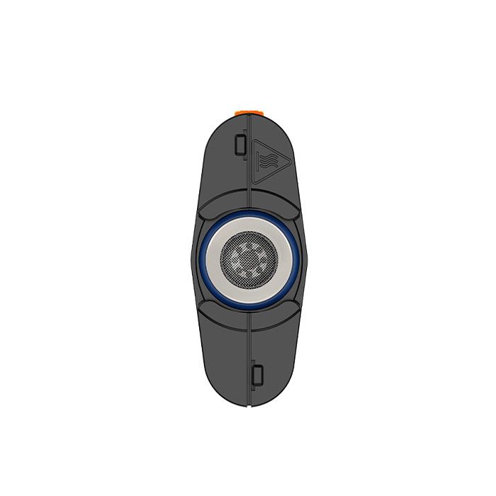 MIGHTY+ Portable Dry Herb Vaporizer