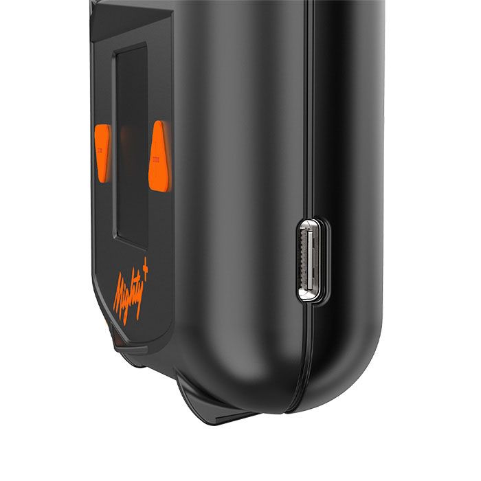 MIGHTY+ Portable Dry Herb Vaporizer
