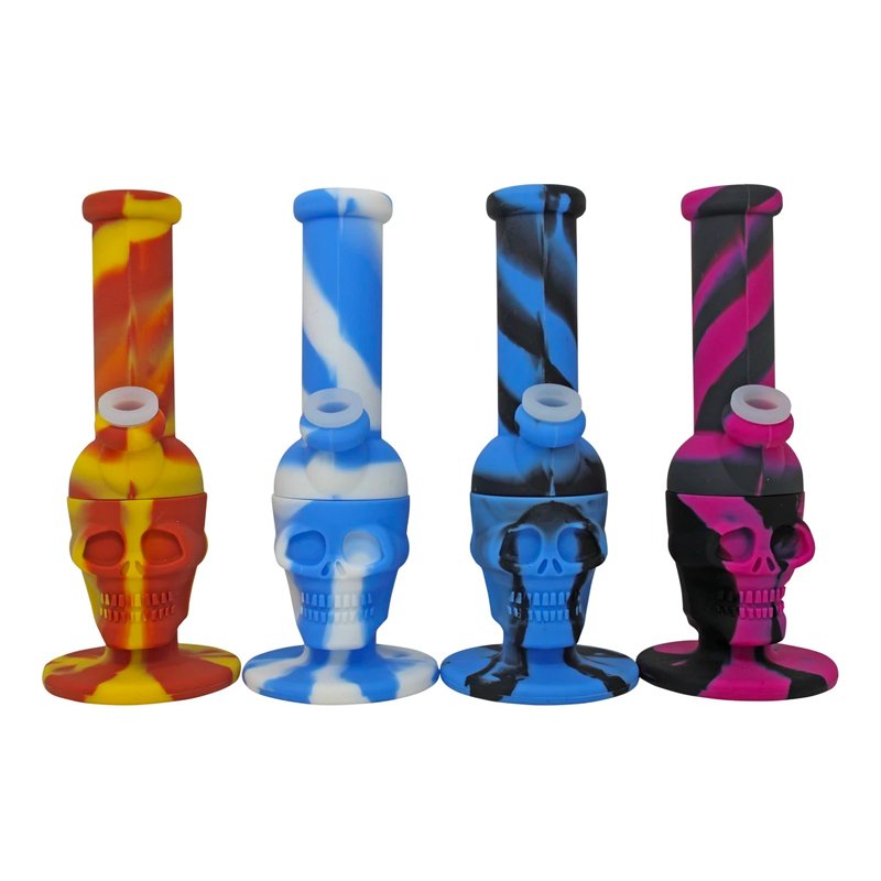 BONG CALAVERA SILICON