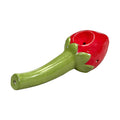 MINI STRAWBERRY PIPE CERAMICA