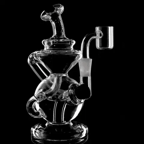 MINI JIG MINI DAB RIG MJ ARSENAL