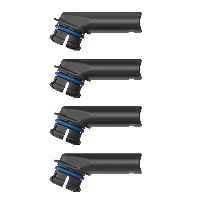 VENTY Mouthpieces, 1 pieces