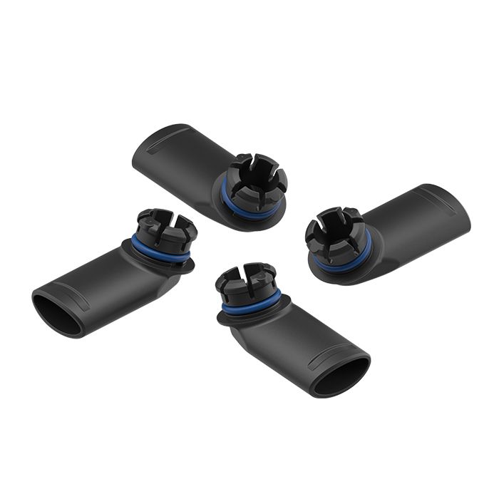 VENTY Mouthpieces, 1 pieces
