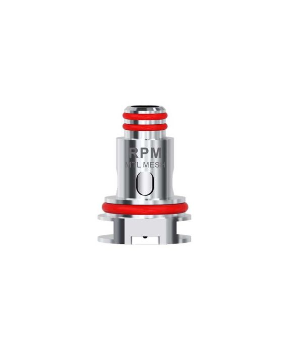 RPM COIL 0.3 ohm SMOK