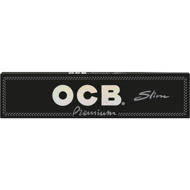 OCB PREMIUM SLIM