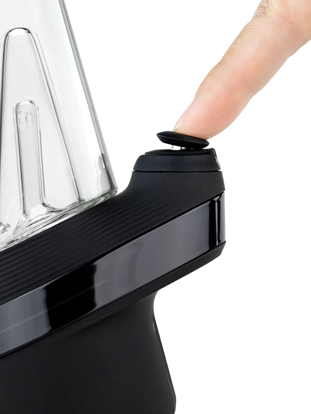 Puffco Peak Smart Electric Dab Rig