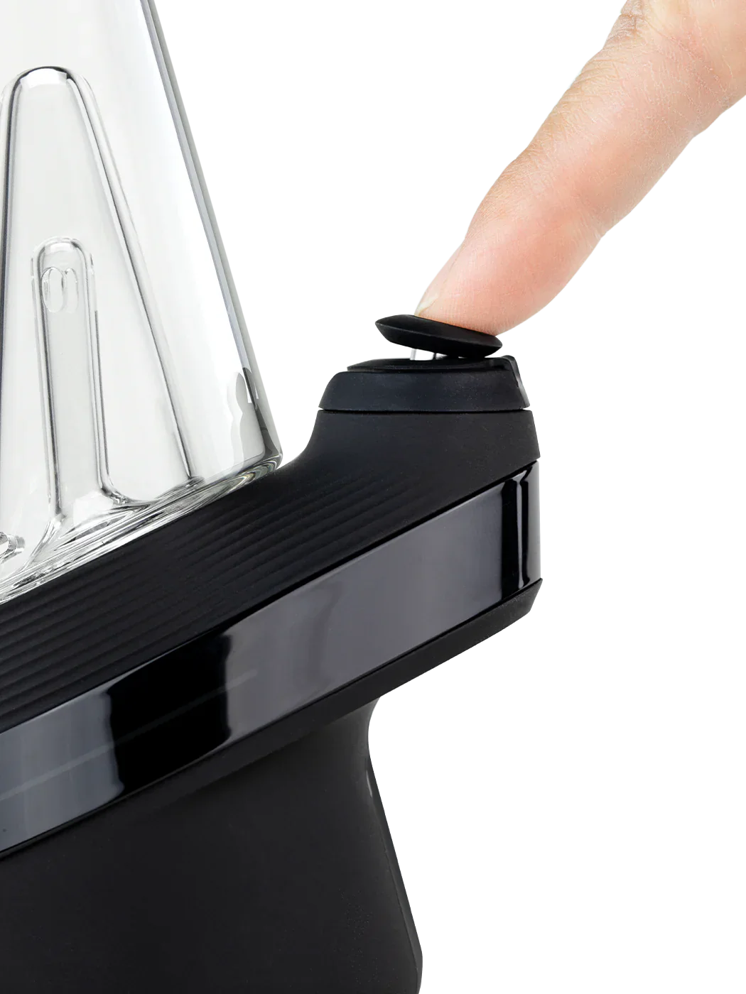 Puffco Peak Smart Electric Dab Rig