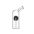 MODUL DOK GLASS