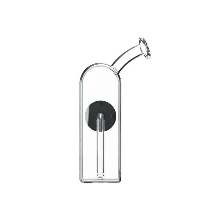 MODUL DOK GLASS