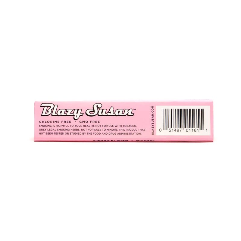BLAZY SUSAN KING SIZE