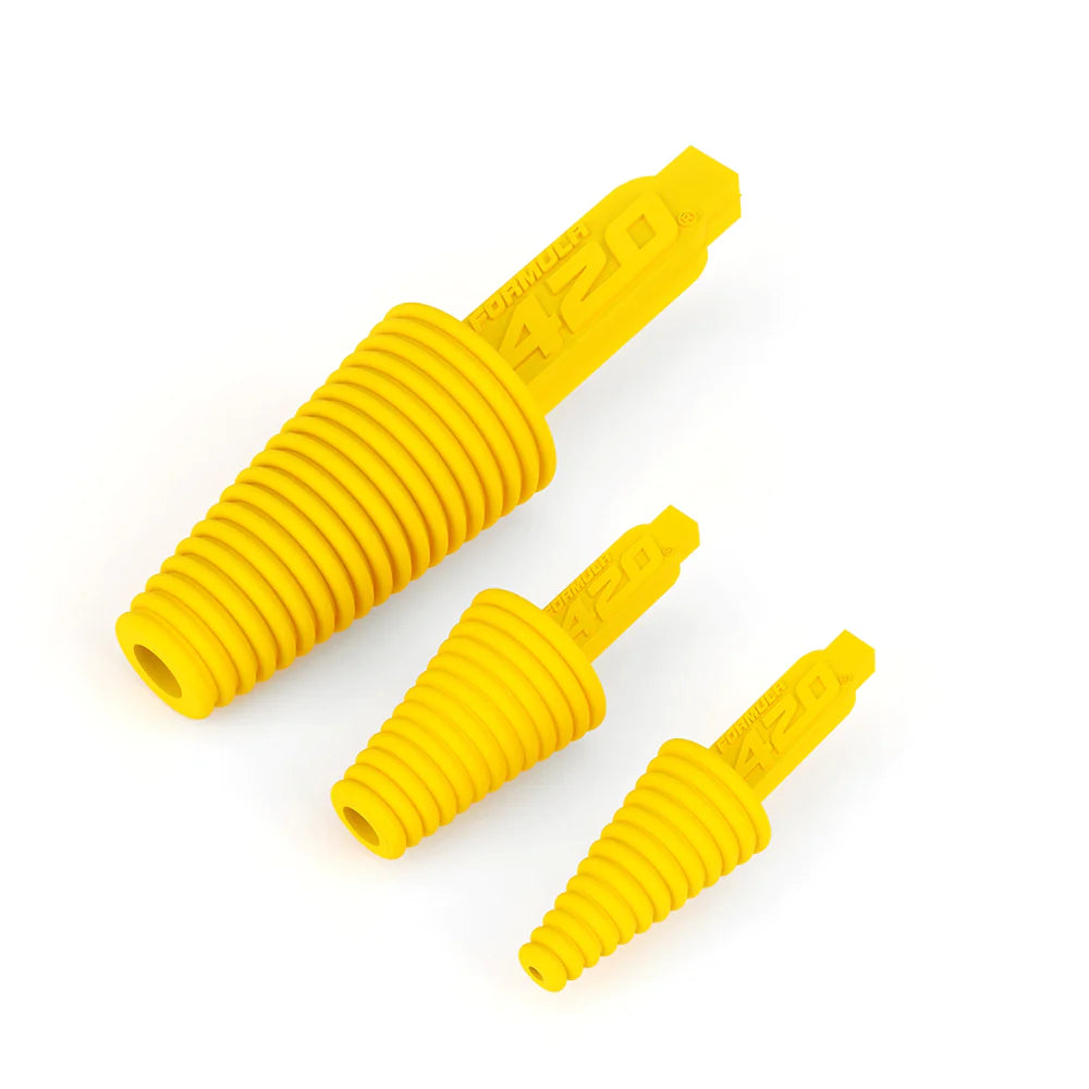 FORMULA 420 CLEANING PLUGS
