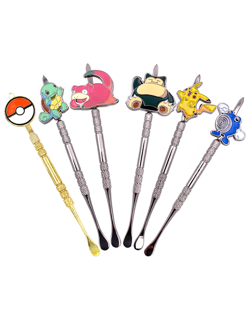Dabber Pokemon