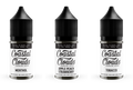 Coastal Clouds E Juice 30ml
