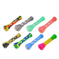 Silicone & Glass One-Hitter