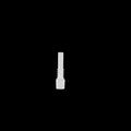 NECTAR COLECTOR NAIL CERAMIC 10 MM