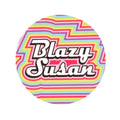 BLAZY SUSAN DAB MATS