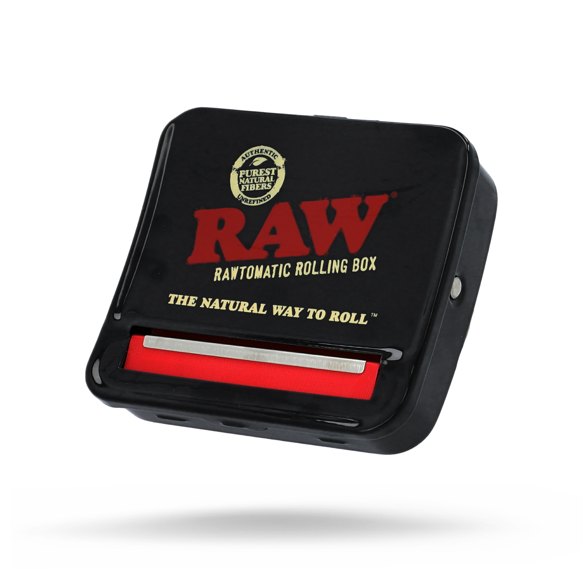 RAWTOMATIC ROLL BOX