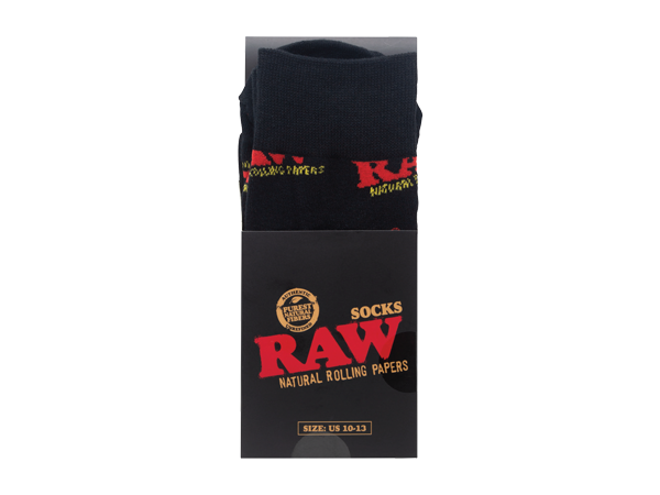 RAW SOCKS