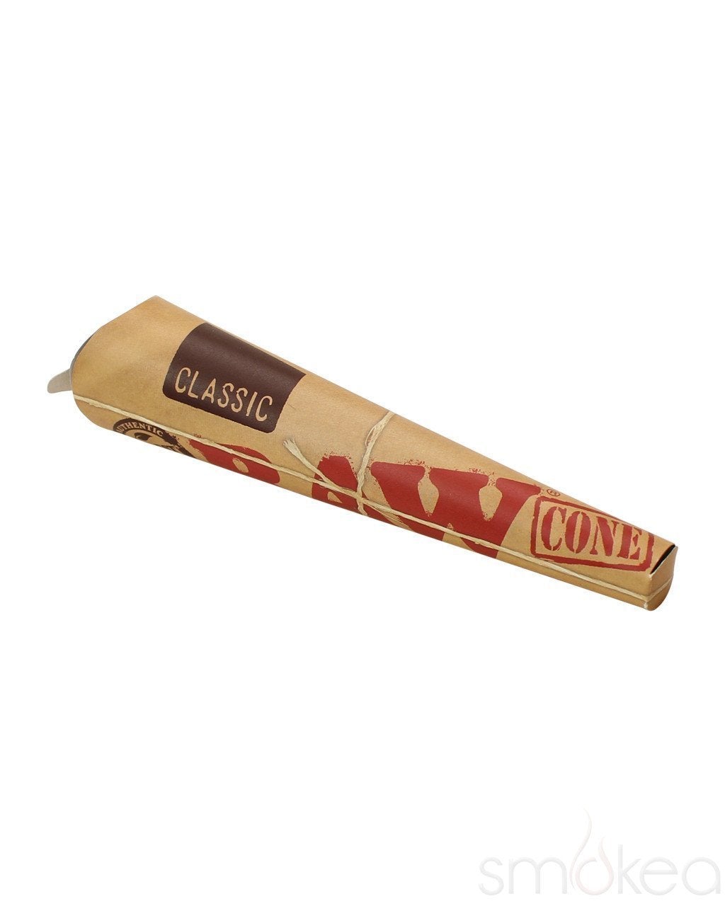 RAW Cone 1/4 6U