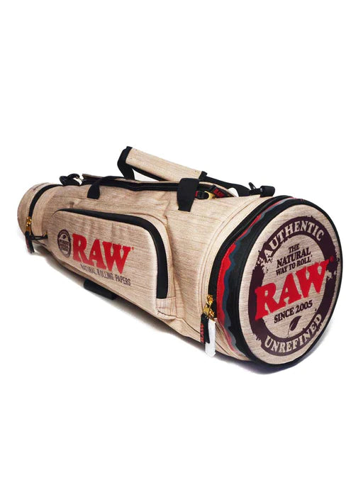 RAW CONE DUFFEL BAG