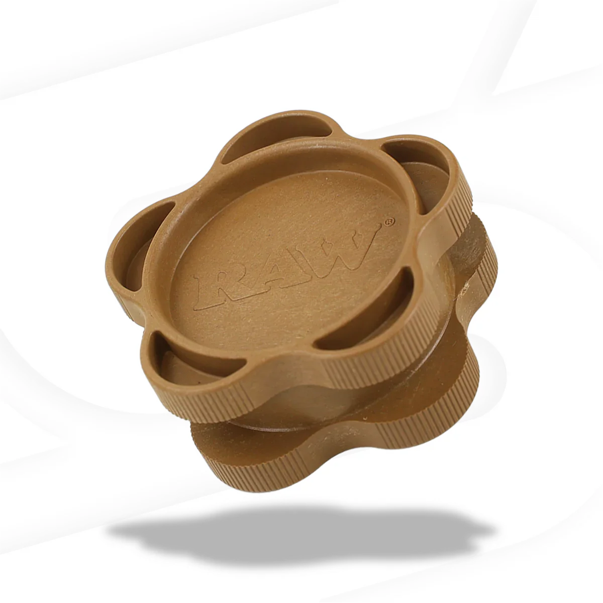 RAW Gripper Grinder V2