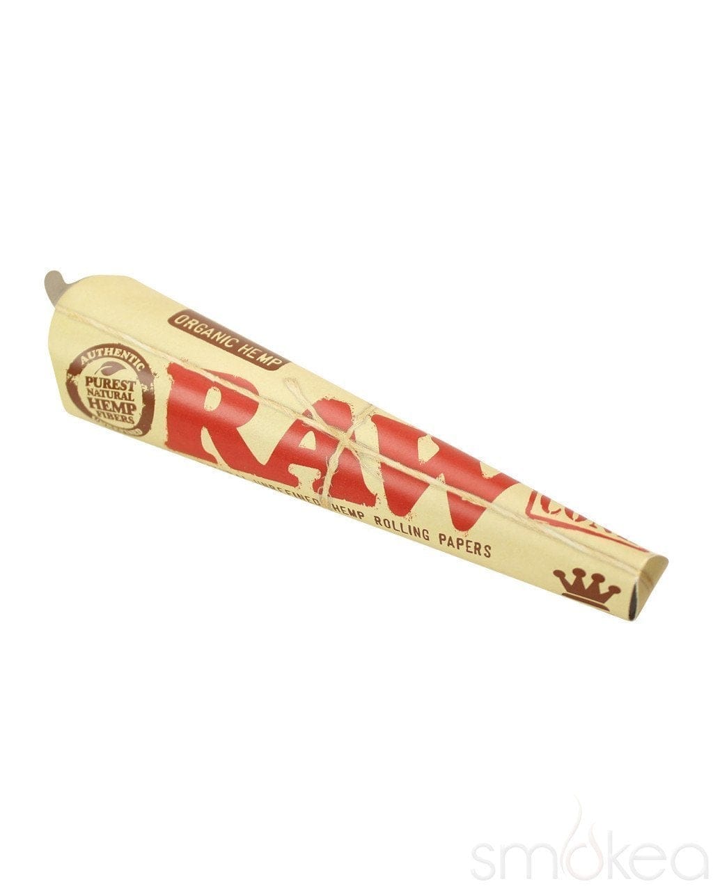 RAW Org Cone KS 3U