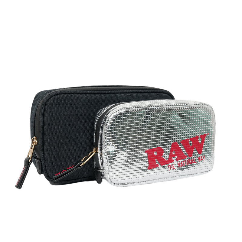 RAW Pouch Pequeño