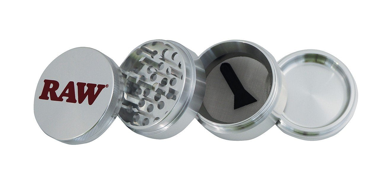 RAW GRINDER L