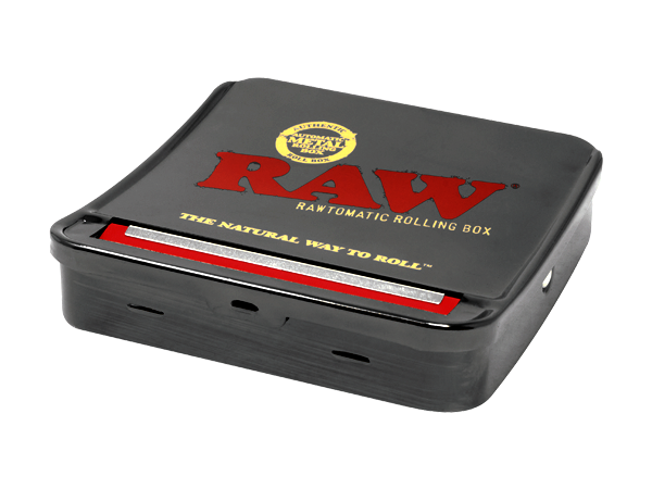 RAWTOMATIC ROLL BOX