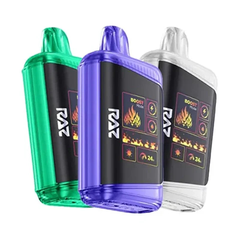 RAZ LTX 25K